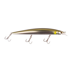 Mustad Gonta Minnow Floating Sert Balık - 6