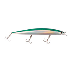 Mustad Gonta Minnow Floating Sert Balık - 4