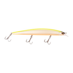 Mustad Gonta Minnow Floating Sert Balık - 3