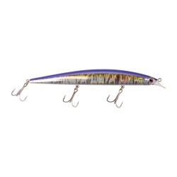 Mustad Gonta Minnow Floating Sert Balık - Mustad