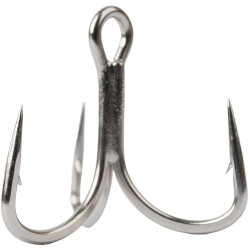 Mustad In-Line Triple Grip Hook 3X StrongITG77AP Olta İğnesi - Mustad