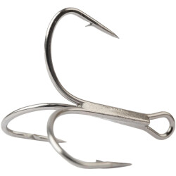 Mustad In-Line Triple Grip ITG58AP Olta İğnesi - 3