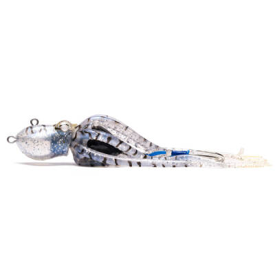 Mustad Inkvader Octopus Jig Sahte Yem - 371