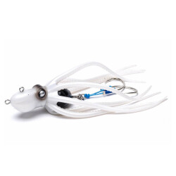 Mustad Inkvader Octopus Jig Sahte Yem - 8