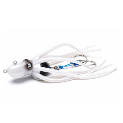 Mustad Inkvader Octopus Jig Sahte Yem - 8