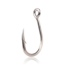 Mustad Jigging Assist UltraNor 10881UN Olta İğnesi - Mustad