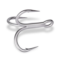 Mustad Kaiju 7X Strong 36328NP-DS Olta İğnesi - 29