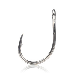 Mustad Kaiju UltraNor Single 35101UN Olta İğnesi - Mustad