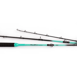 Mustad MedMax Trolling Olta Kamışı - Mustad