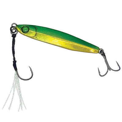 Mustad Mezashi Casting Jig Sahte Balığı - 135