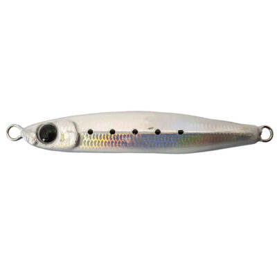 Mustad Mezashi Casting Jig Sahte Balığı - 213