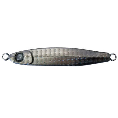 Mustad Mezashi Casting Jig Sahte Balığı - 53