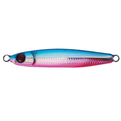 Mustad Mezashi Casting Jig Sahte Balığı - 4
