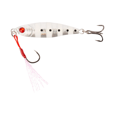 Mustad Mezashi Micro Casting Jig - 10