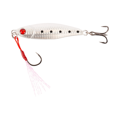 Mustad Mezashi Micro Casting Jig - 11