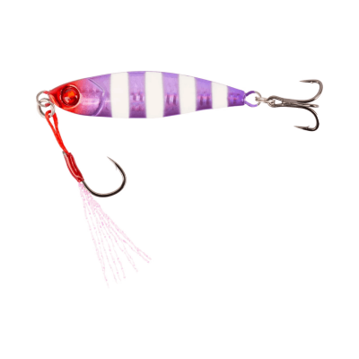 Mustad Mezashi Micro Casting Jig - 1
