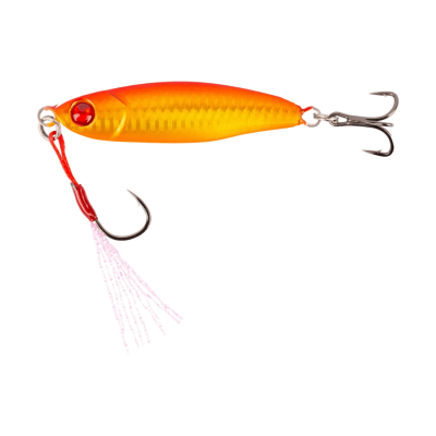 Mustad Mezashi Micro Casting Jig - 9