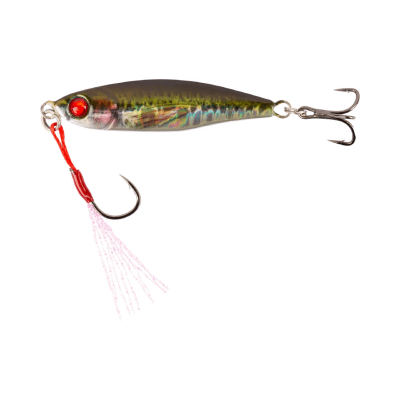 Mustad Mezashi Micro Casting Jig - 6