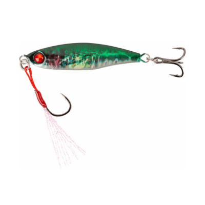 Mustad Mezashi Micro Casting Jig - 4