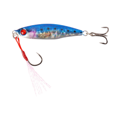 Mustad Mezashi Micro Casting Jig - 5