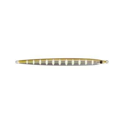 Mustad Mezashi Slim Jig - 5