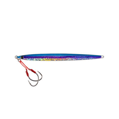 Mustad Mezashi Slim Jig - 3