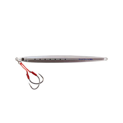 Mustad Mezashi Slim Jig - 1
