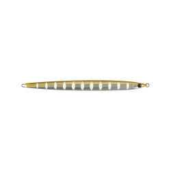 Mustad Mezashi Slim Jig - 6