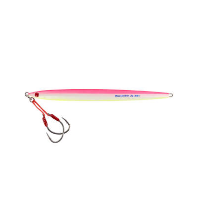 Mustad Mezashi Slim Jig - 3