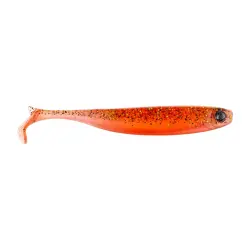 Mustad Mezashi Z-Tail Minnow Sahte Balığı - 192