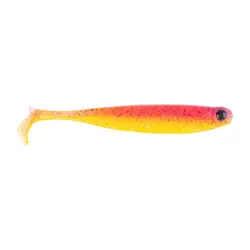 Mustad Mezashi Z-Tail Minnow Sahte Balığı - 202