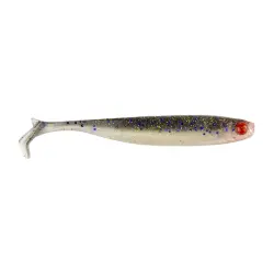Mustad Mezashi Z-Tail Minnow Sahte Balığı - 121