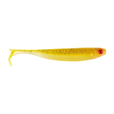 Mustad Mezashi Z-Tail Minnow Sahte Balığı - 110