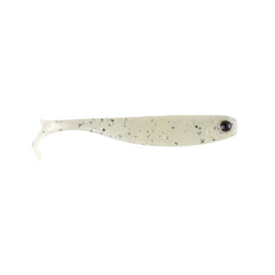 Mustad Mezashi Z-Tail Minnow Sahte Balığı - 2