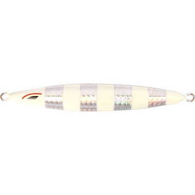 Mustad Mirotic Slow Jig - 10