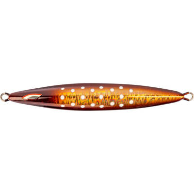 Mustad Mirotic Slow Jig - 1