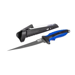 Mustad MT092 Fileto Bıçağı - 2
