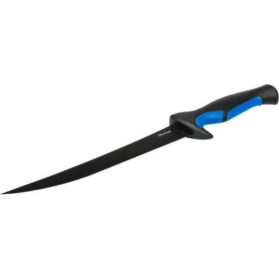 Mustad MT094 Fileto Bıçağı - 1