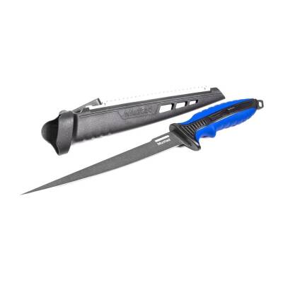 Mustad MT094 Fileto Bıçağı - 2