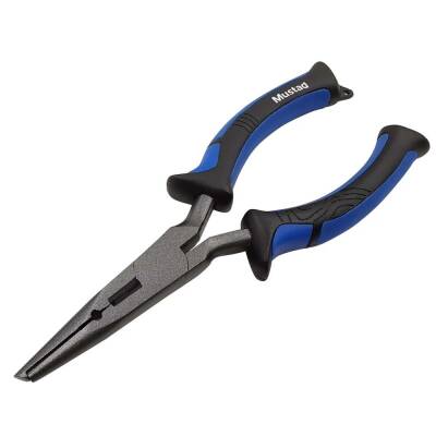 Mustad MT105 Mini Halka Açıcı Pense - 1
