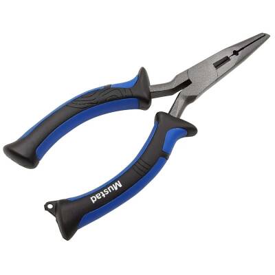 Mustad MT105 Mini Halka Açıcı Pense - 2
