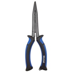 Mustad MT106 Large Split Ring Pense - 1