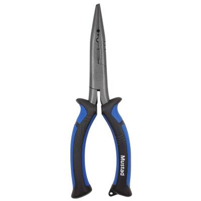 Mustad MT106 Large Split Ring Pense - 1