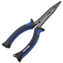 Mustad MT106 Large Split Ring Pense - 2