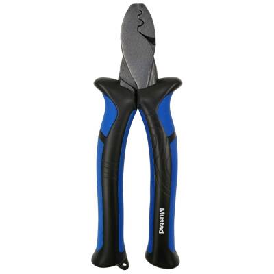 Mustad MT109 Burç Sıkma Pensesi - 1
