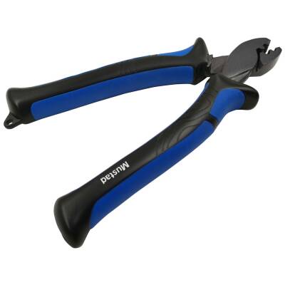 Mustad MT109 Burç Sıkma Pensesi - 2