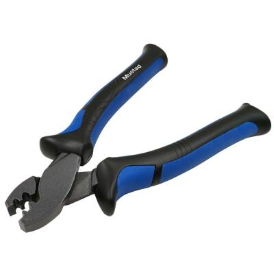 Mustad MT109 Burç Sıkma Pensesi - 3