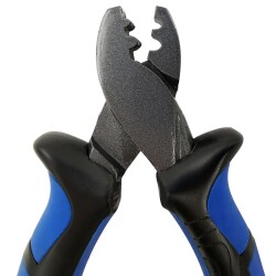 Mustad MT109 Burç Sıkma Pensesi - 4