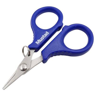 Mustad MT112 Misina Makası - 3