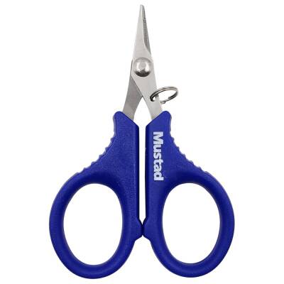 Mustad MT112 Misina Makası - 1